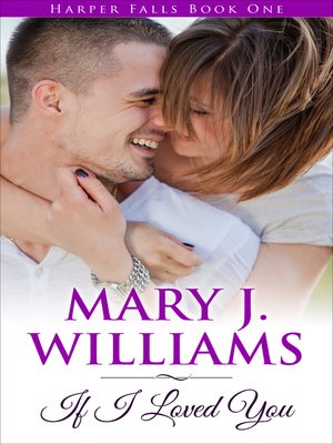 cover image of If I Loved You
